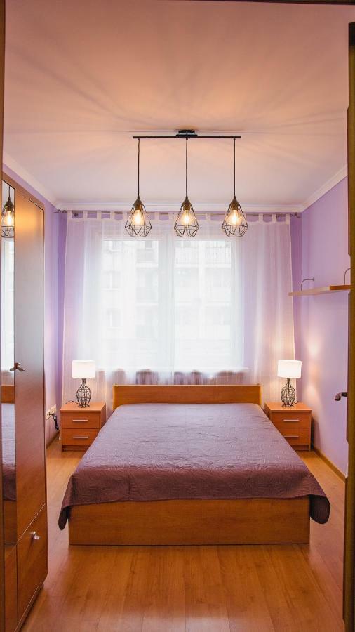 Mieszkanie Przy Rynku Raciborz Bagian luar foto